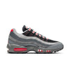 Nike Air Max 95 Essential 'Particle Grey Track Red' CI3705-600