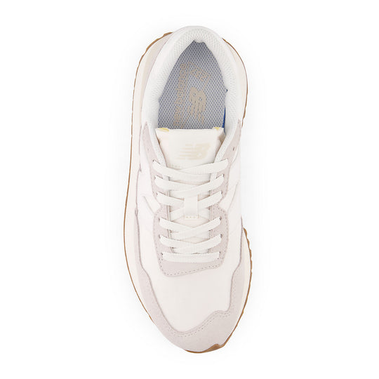 (WMNS) New Balance 237 'Nimbus Cloud White' WS237NN