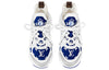 (WMNS) LOUIS VUITTON LV Archlight Sneakers 'White with Blue Monogram' 1AACTQ