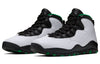 Air Jordan 10 Retro 'Seattle' 2019 310805-137