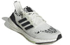 adidas UltraBoost 22 'Non Dyed Zebra' GX5573