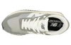 (WMNS) New Balance 237 'Grey White Cream' WS237CG1