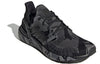 adidas UltraBoost 20 'Geometric Pack - Core Black Grey' FV8329