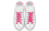 (WMNS) LOUIS VUITTON Frontrow Sneakers Red 1A640N