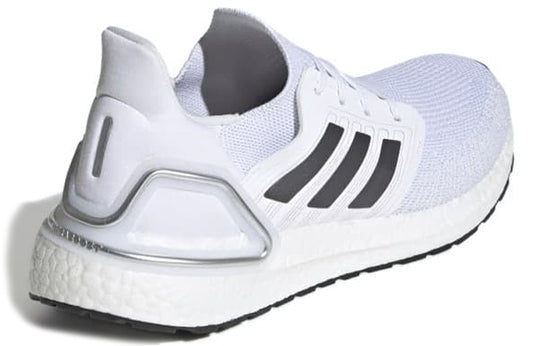 adidas UltraBoost 20 'Cloud White' EG0783