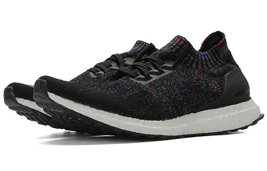adidas UltraBoost Uncaged 'Active Red' B37692