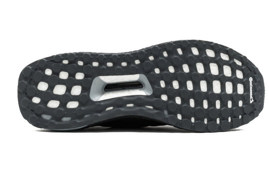 adidas UltraBoost 3.0 Limited 'Black Silver' BA8923