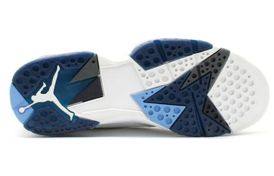 Air Jordan 7 Retro 'French Blue' 2002 304775-141