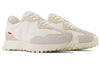 New Balance 327 'Cream White' MS327FG
