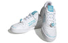 adidas originals x Andr Saraiva Forum Low 'Footwear White' FZ6353