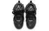 LOUIS VUITTON Skate Sneakers 'Black' 1ABMHT