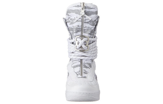 Nike SF Air Force 1 High 'Winter Camo' AA1130-100