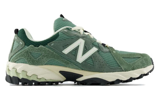 New Balance 610 'Green White' ML610TLN