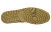Air Jordan 1 Mid 'Black Gold' 554724-042
