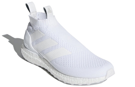 adidas Ace 16+ PureControl UltraBoost 'Triple White' AC7750