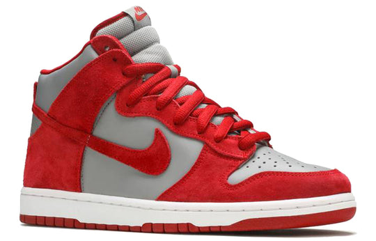 Nike SB Dunk High Pro 'UNLV' 305050-061