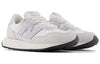 (WMNS) New Balance 237 'White Light Purple' WS237YD