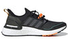 adidas Ultra Boost Winter.RDY 'Black Signal Orange' EG9798