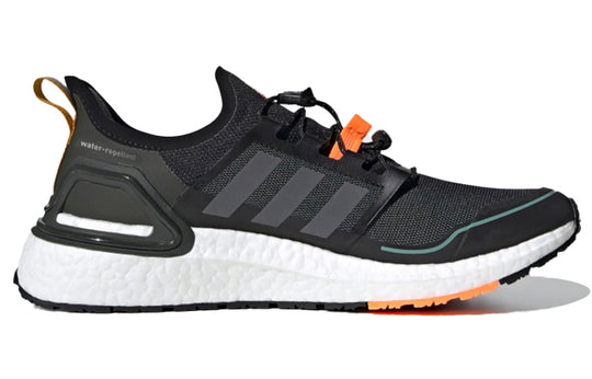 adidas Ultra Boost Winter.RDY 'Black Signal Orange' EG9798