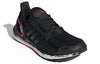 adidas David Beckham x UltraBoost CC_1 DNA 'Core Black Pink' GX0977