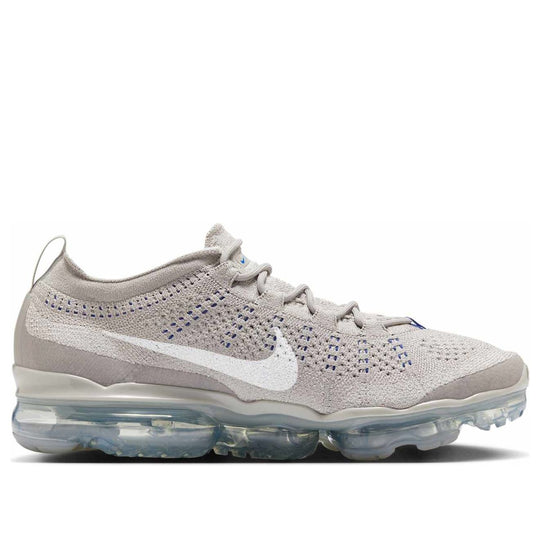Nike Air VaporMax 2023 Flyknit 'College Grey Racer Blue' DV1678-015