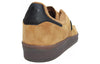 adidas Campus Adv 'Brown Black' GY6914