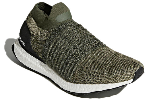 adidas UltraBoost Laceless 'Trace Cargo' CP9252