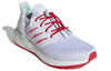 adidas UltraBoost 20 'White Scarlet' H01421