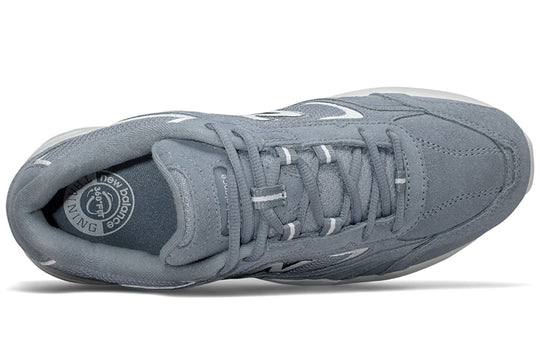 New Balance 452 D-Wide Grey/White MX452SA
