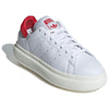 (WMNS) adidas Stan Smith PF 'White Red' IE0452