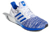 adidas UltraBoost 4.0 DNA 'White Bold Blue' GZ7084