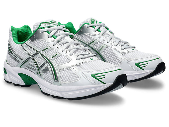 ASICS Gel-1130 'White Silver Green' 1201A910-100