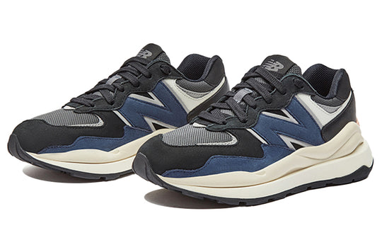 (WMNS) New Balance 57/40 'Navy' W5740LB