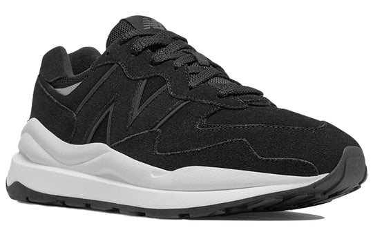 New Balance 57/40 'Black White' M5740RW1