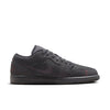 Air Jordan 1 Low SE Craft 'Dark Smoke Red' FD8635-001