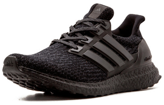 adidas UltraBoost 3.0 Limited 'Triple Black' BA8920
