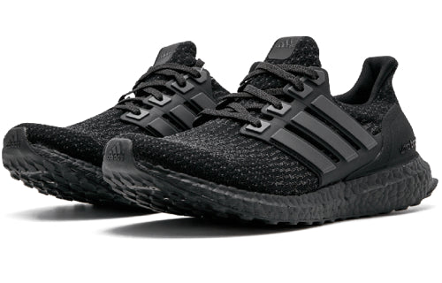 adidas UltraBoost 3.0 Limited 'Triple Black 2.0' CG3038