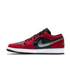 Air Jordan 1 Low 'Gym Red Green Pulse' 553558-036