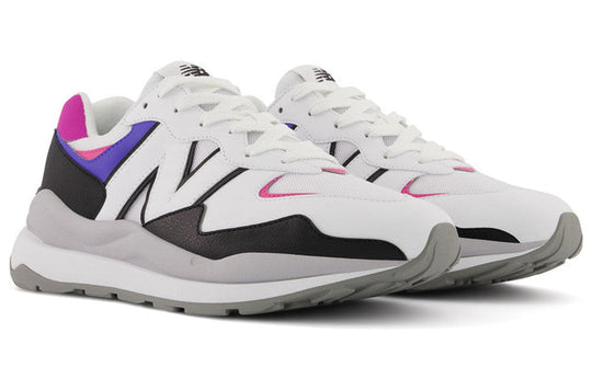 New Balance 57/40 'White Aura' M5740RRB