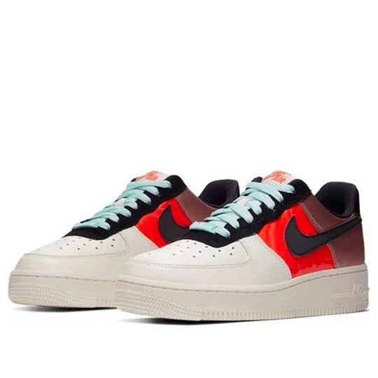 (WMNS) Nike Air Force 1 Low 'Mettallic Red Bronze' CT3429-900