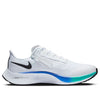 Nike Air Zoom Pegasus 37 FlyEase Extra Wide 'White Multi-Color' CK8446-100