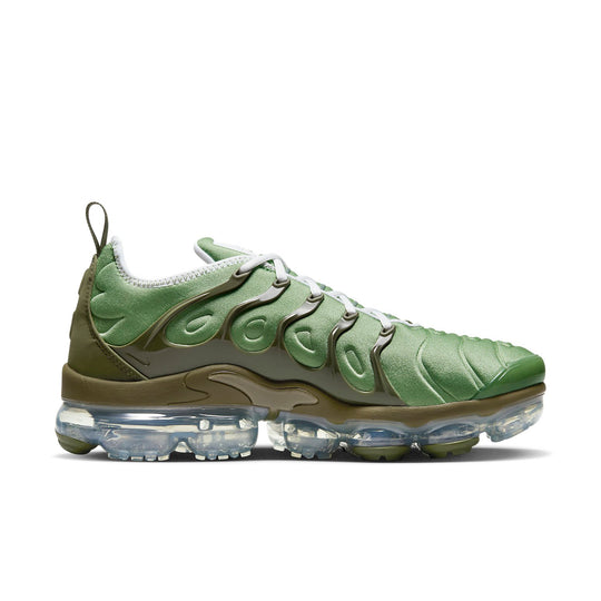 Nike Air VaporMax Plus 'Oil Green' FD0779-386