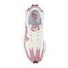 (WMNS) New Balance 327 'White Pink' WS327MB