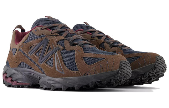 New Balance 610 'Dark Mushroom Outerspace' ML610TBI
