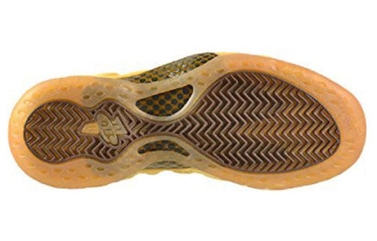 Nike Air Foamposite One Prm 'Wheat' 575420-700