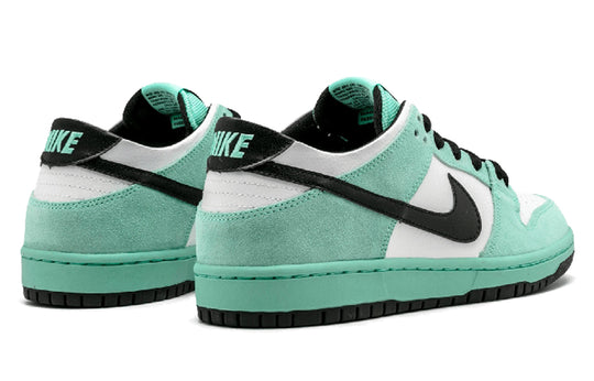 Nike SB Dunk Low 'Sea Crystal' 819674-301