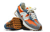 New Balance 327 'Dark Blaze Blue' MS327SFC