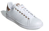 (WMNS) adidas Stan Smith 'White Metallic Copper' Q47186