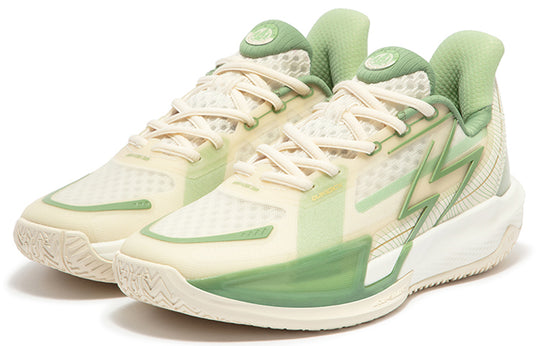 (WMNS) 361 Degrees Big3 4.0 QUICK 'Turquoise' 582331105-4