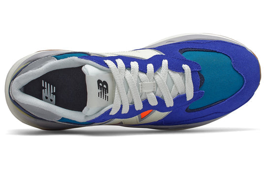 New Balance 57/40 'Incubation Pack - Team Royal Orange' M5740DC1